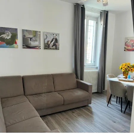 Casa Adele Semesterbostad *