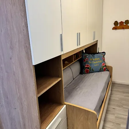 Casa Adele Semesterbostad