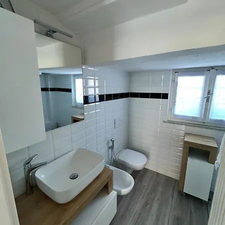 Semesterbostad Casa Adele