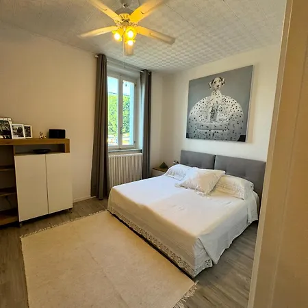 Casa Adele * Fagnano Olona